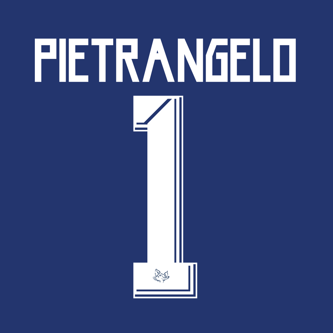 Lorenzo Pietrangelo