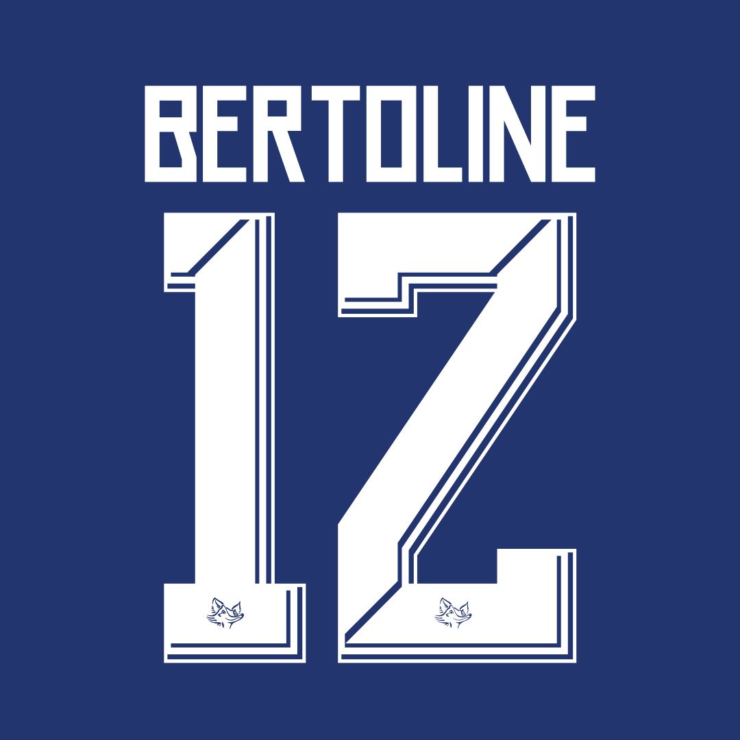 Breno Bertoline