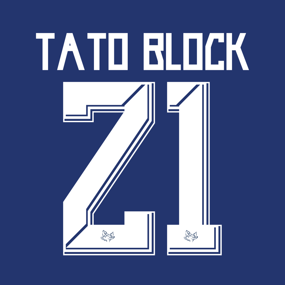 Matias Sigfrido Block