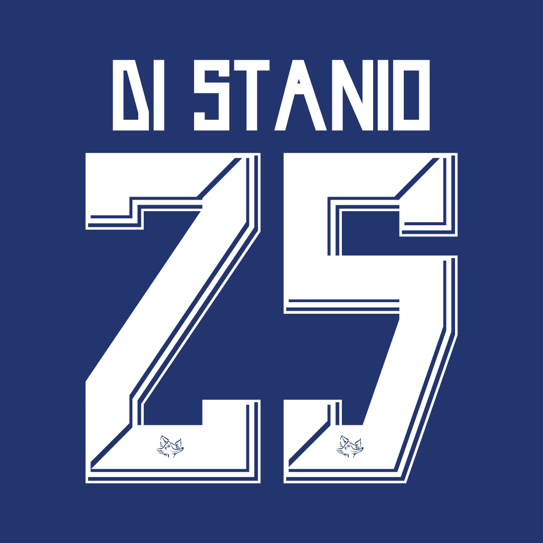 Generoso Di Stanio
