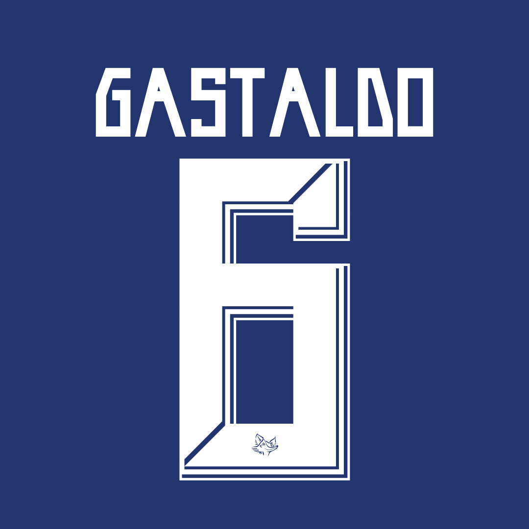 Emiliano Gastaldo