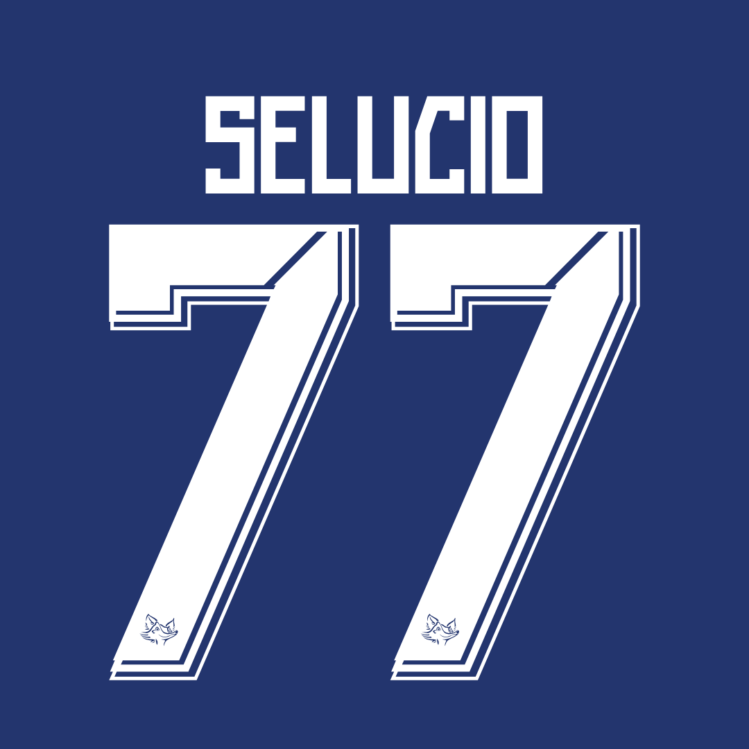 Giancarllo Selucio