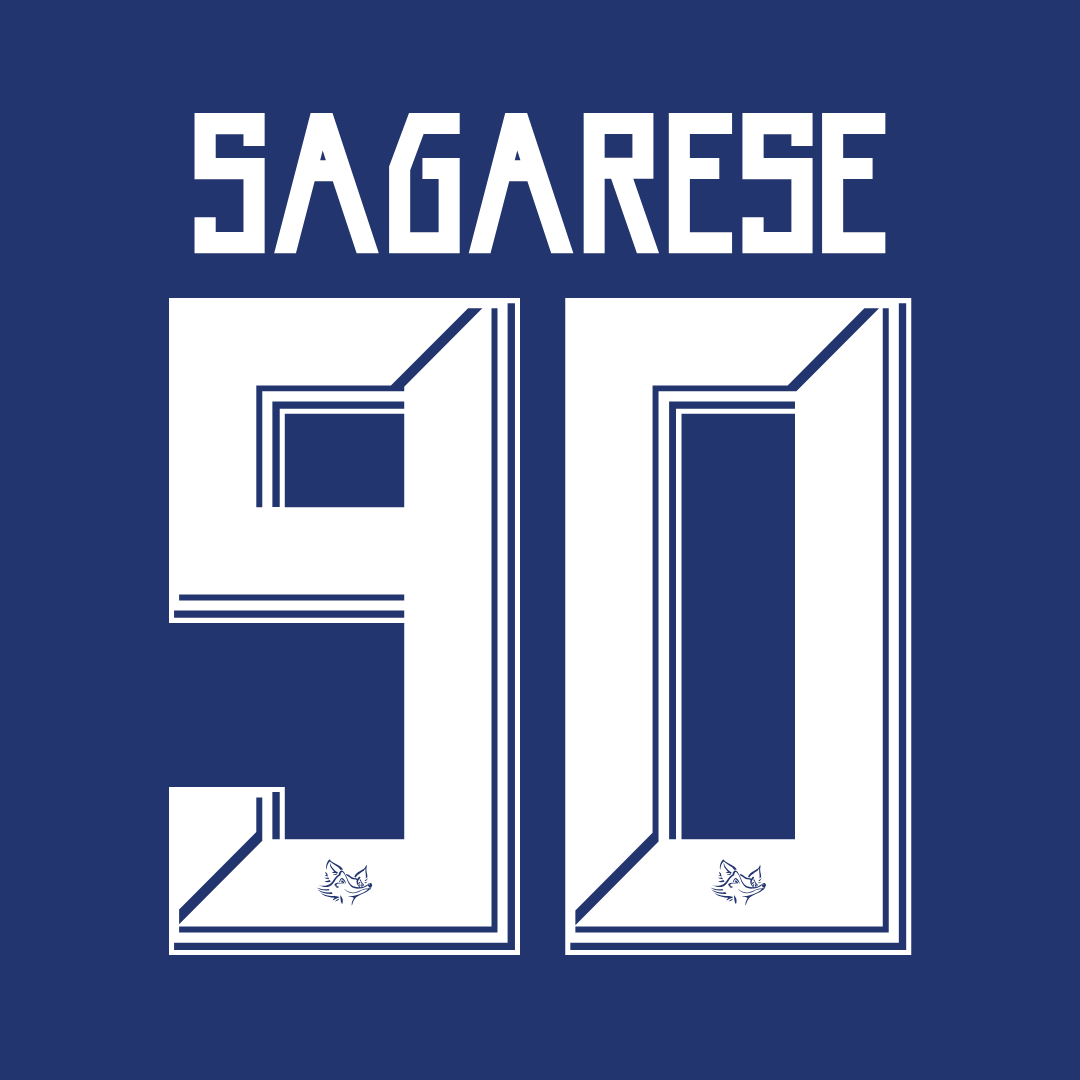 Nicolò Sagarese